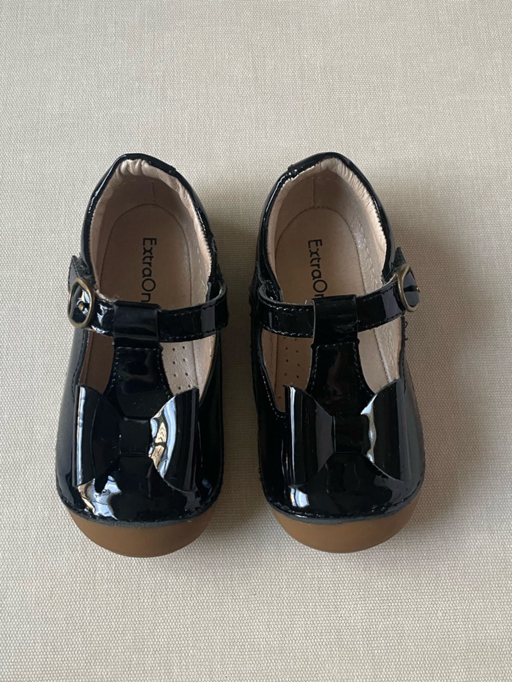 ExtraOne Mary Jane Toddler Shoes size US 8